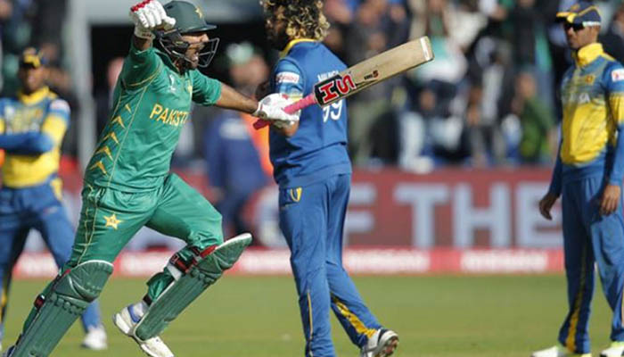 विश्व कप: आज श्रीलंका से भिड़ेगा पाकिस्तान, दोनों टीमों की है परीक्षा