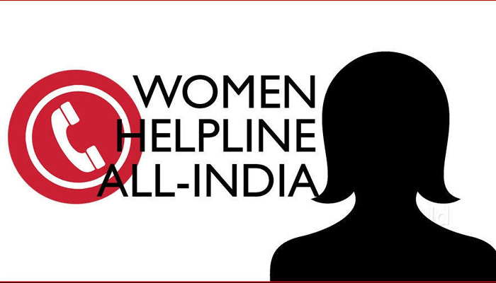 गुजरात: महिला हेल्पलाइन की तर्ज पर देश भर में एक हेल्पलाइन लाने का विचार