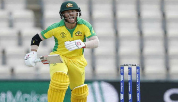 World Cup 2019: ऑस्ट्रेलिया ने वेस्टइंडीज को 15 रनों से हराया