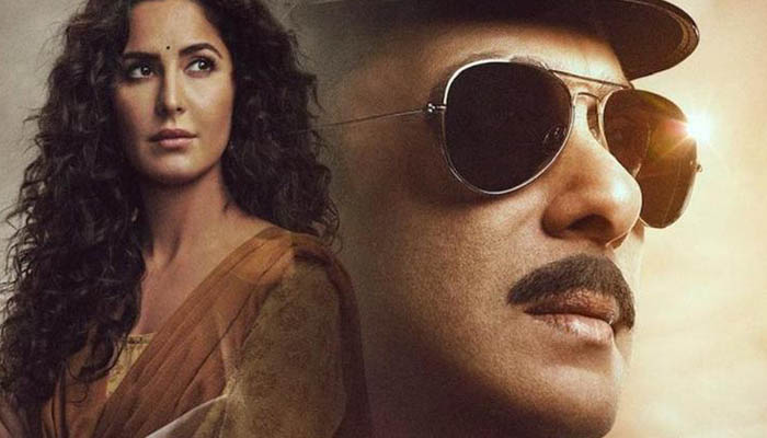 सलमान खान की फिल्म भारत ने बनाया रिकाॅर्ड, पहले दिन कमाए इतने करोड़