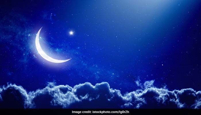 चांद का हुआ दीदार, बुधवार को मनाई जाएगी देश भर में ईद