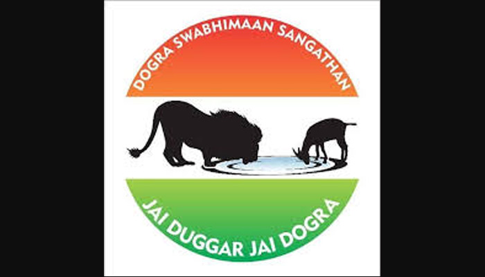 जम्मू कश्मीर: डोगरा समूह ने जम्मू क्षेत्र के लिए आठ सीटों की मांग की