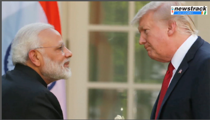 वीडियो में देखें कैसे G20 समिट में पीएम मोदी ने की ट्रंप की बेज्जती!