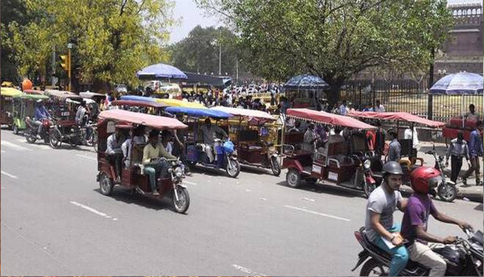 सावधान! ई-रिक्शा से सफर करना हो सकता है जानलेवा, जानें कैसे