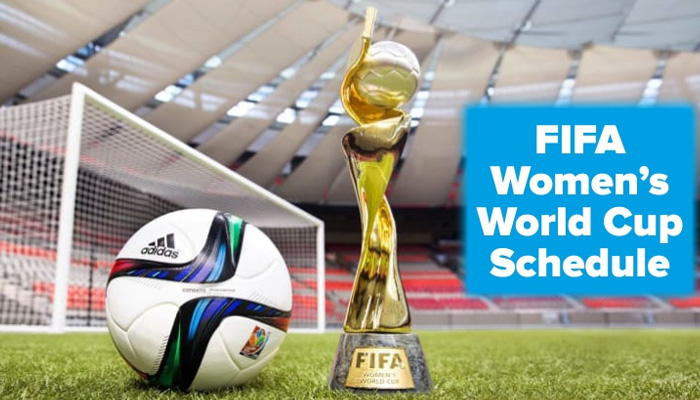 फीफा महिला विश्व कप फुटबाल टूर्नामेंट में फ्रांस और जर्मनी की लगातार दूसरी जीत