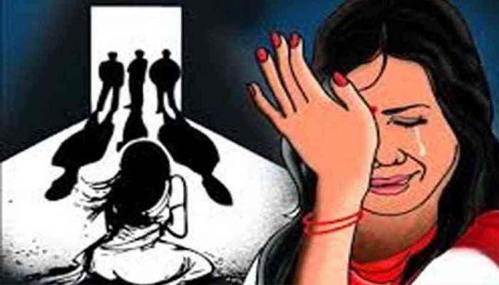 गोरखपुर: 12 साल की नाबालिग लड़की से सामूहिक बलात्कार