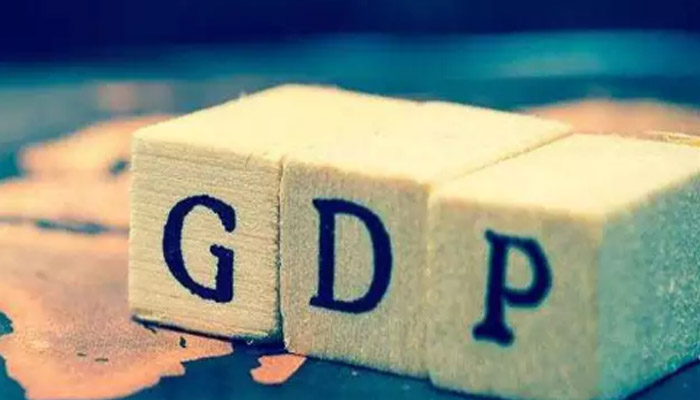 आर्थिक मोर्चे पर चीन से पिछड़ गया भारत, 5 साल के निचले स्तर पर पहुंची GDP