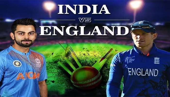 IND vs ENG : इंग्लैंड ने 31 रनों से हराया,  भारत के विजय अभियान को लगा झटका
