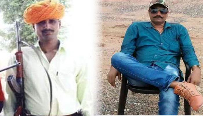Rajasthan : डकैत जगन गुर्जर ने पुलिस को फोन कर किया सरेंडर