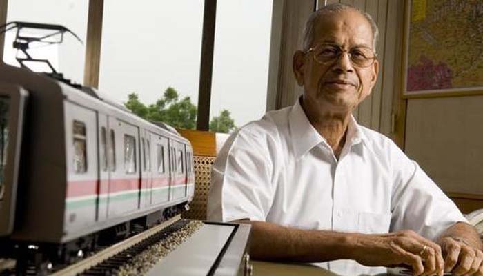 मेट्रो मैन श्रीधरन पर बड़ा एलान: सीएम पद मिलेगा या नहीं, केंद्रीय मंत्री ने किया साफ़