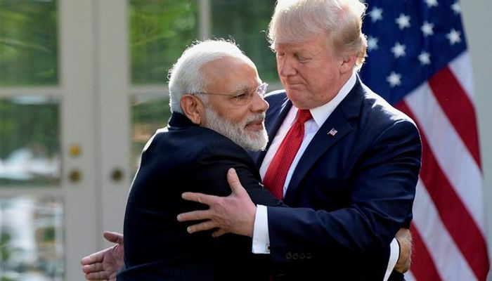 G-20 Summit: PM मोदी और ट्रंप बने अच्छेे दोस्त, इन चार अहम मुद्दों पर की बात