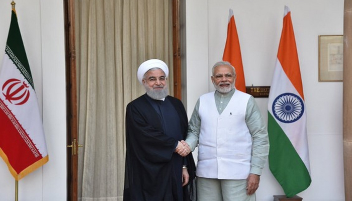 SCO: जानिए क्यों नहीं मिले PM मोदी और ईरान के राष्ट्रपति रूहानी, ये है बड़ी वजह