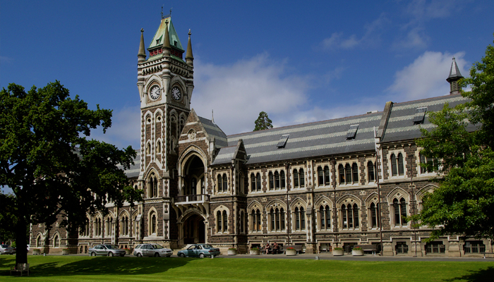 विदेश में पढ़ने वालो छात्रों के लिए ये हैं न्यूजीलैंड की टॉप 5 यूनिवर्सिटी