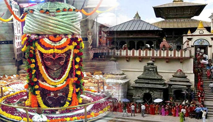 जानिए क्यों पशुपतिनाथ मंदिर में पहुंचे दुनियाभर के 6,000 साधु-संत