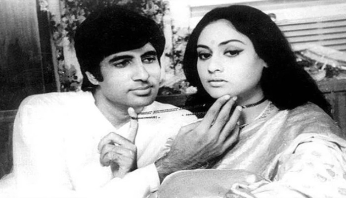 अमिताभ बच्चन की शादी के पूरे हुए 46 साल, जया बच्चन को शादी के पहले से थे पसंद