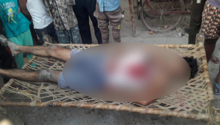 सुलतानपुर: युवक की गोली मार कर हत्या, जमीनी रंजिश में हुई वारदात