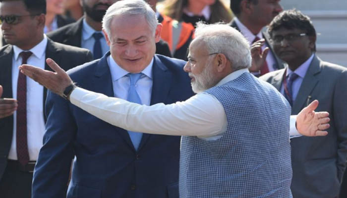 इज़रायल को लेकर भारत का ऐतिहासिक फैसला, UN में पहली बार उठाया यह कदम