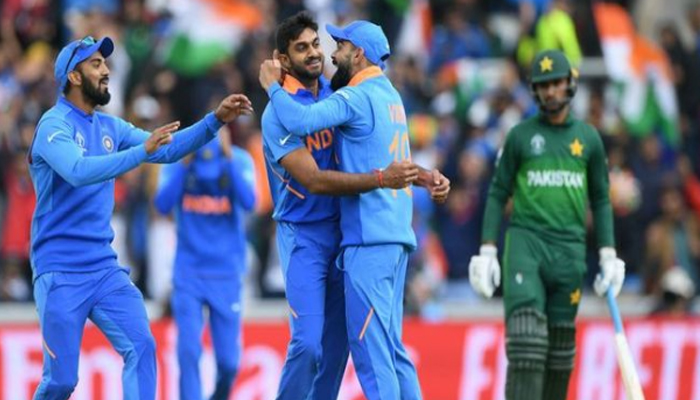 विश्व कप में टीम इंडिया को बड़ा झटका, अब इस खिलाड़ी को भी लगी चोट