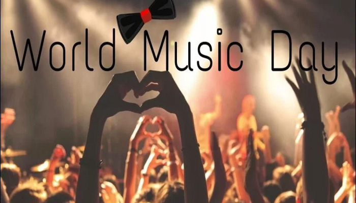 World Music Day : आज ही के दिन हुई थी, विश्व में संगीत की शुरुआत