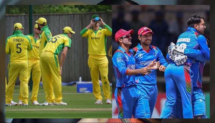 ICC World Cup 2019: आज दूसरा मैच अफगानिस्तान और ऑस्ट्रेलिया के बीच