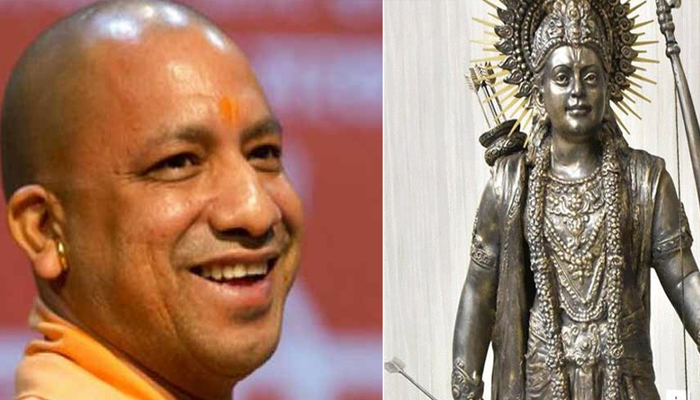 क्या आप जानते हैं अयोध्या में लकड़ी से बनी राम की मूर्ति की क्या है कीमत?
