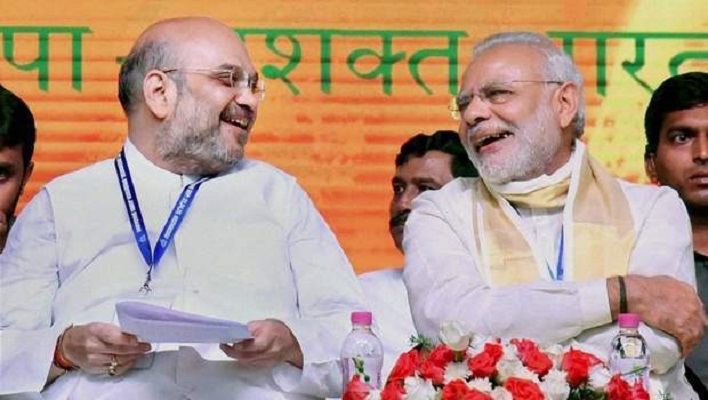 BJP का बड़ा फैसला: ये होंगे महाराष्ट्र और ​हरियाणा के CM