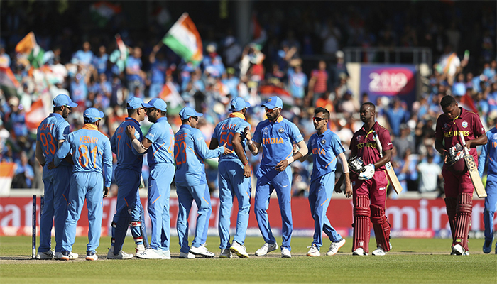 टी-20 में वेस्टइंडीज और टीम इंडिया की भिड़ंत, ये हो सकती है Playing XI
