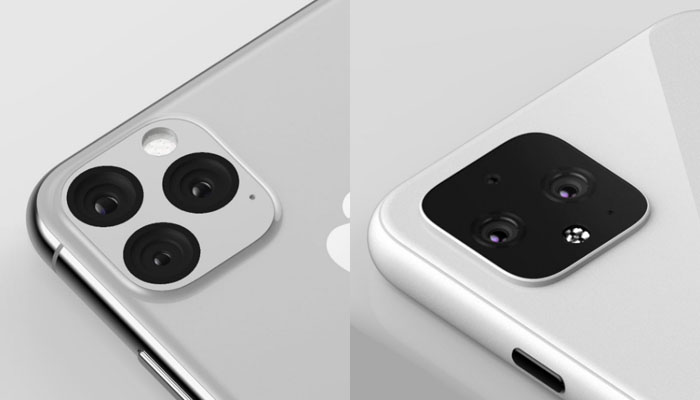 Apple जल्द लॉन्च करेगा आईफोन 11 सीरिज, होंगे 3 रियर कैमरे, जानें सब कुछ