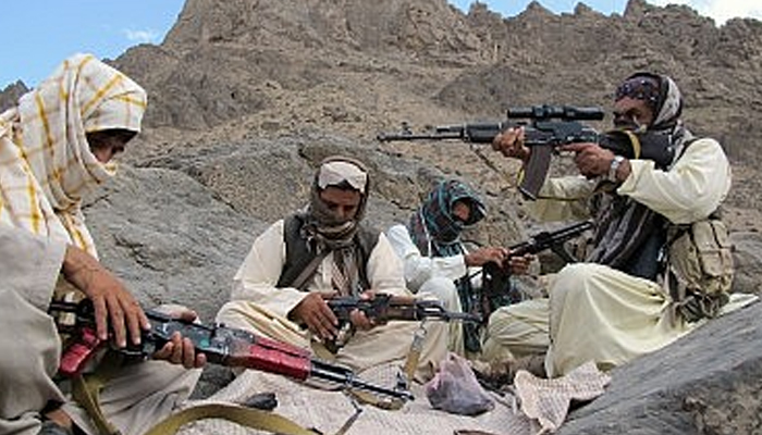 अमेरिका ने बलूचिस्तान लिबरेशन आर्मी को आतंकी संगठन घोषित किया