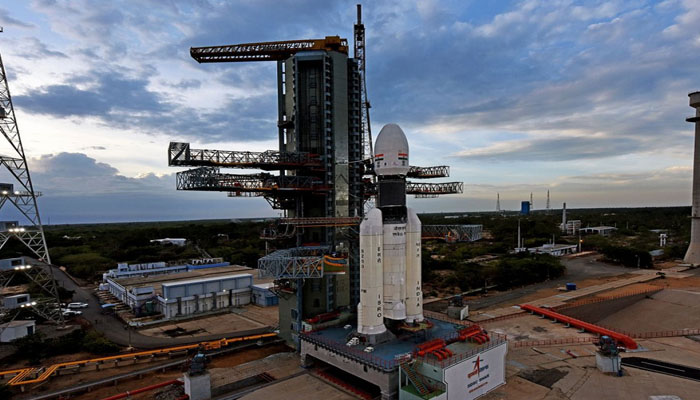 चंद्रयान-2 से भारत को होंगे ये तीन सबसे बड़े फायदे, मिलेगा ये सब
