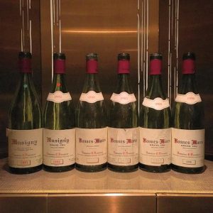 Domaine Georges & Christophe Roumier Musigny Grand Cru