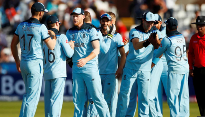 इंग्लैंड ने 5 बार की चैम्पियन ऑस्ट्रेलिया को मात देकर फाइनल में बनाई जगह