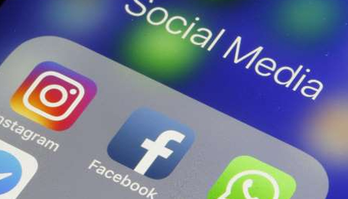 दुनिया भर में डाउन हो गया है Facebook, WhatsApp और Instagram