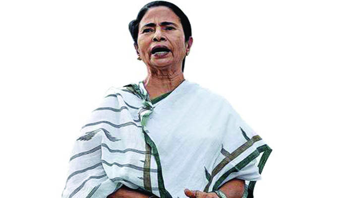 भाजपा की बढ़ती ताकत से जूझने के लिए ममता बनर्जी ने बदली पार्टी की रणनीति