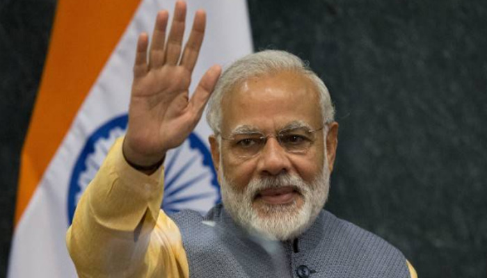 चंद्रयान 2 के सफल प्रक्षेपण पर PM मोदी ने दी बधाई, बताया- इसलिए अलग है भारत का मिशन