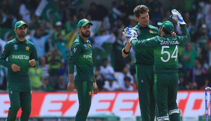 World Cup 2019: पाकिस्तान का सेमीफाइनल में जाने का सपना चकनाचूर