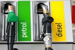 Petrol-diesel