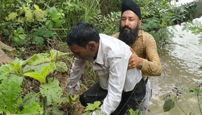 सूदखोरों से तंग आकर इस युवक ने उठाया ऐसा कदम, जानकर कांप उठेगी रूह