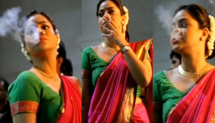 कभी कपिल शर्मा की बीवी भी पीती थीं सिगरेट, हो चुकी हैं ट्रोल, अब दे रही हैं ये ज्ञान