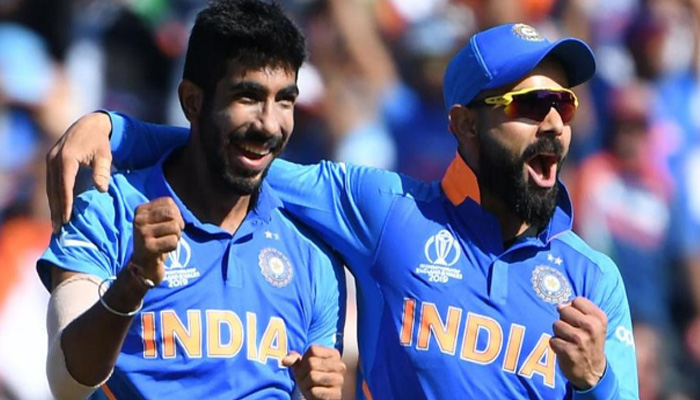 सेमीफाइनल में हार से टुट रही टीम इंडिया, पड़ी दिग्गज खिलाड़ियों में फूट