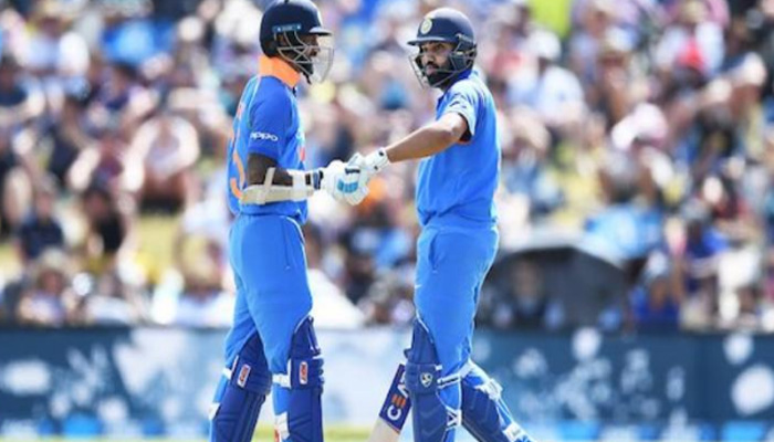 टीम इंडिया का फ्लॉप शो, वर्ल्ड कप में इन बल्लेबाजों ने बनाया शर्मनाक रिकॉर्ड