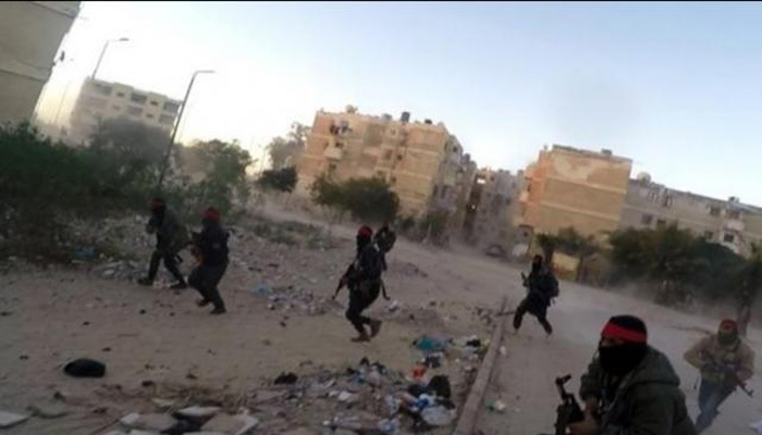 लीबिया की राजधानी त्रिपोली में हुआ हवाई हमला, 40 लोगों की मौत, 80 घायल
