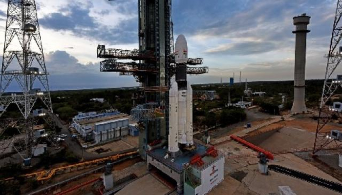 चंद्रयान-2 की लॉन्चिंग आज, बोले इसरो चीफ- कामयाब होगा मिशन