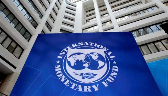 IMF के नए प्रमुख की दौड़ में सबसे आगे है ये भारतीय, बन सकता है हेड