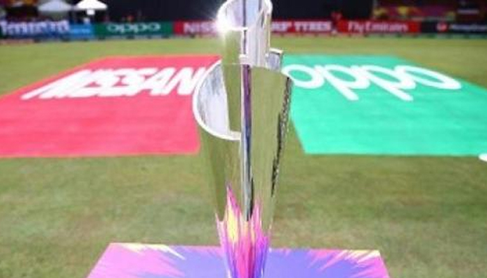 ICC टी-20 वर्ल्ड कप 2020 का शेड्यूल आया, जानें कब और कहां होंगे मैच