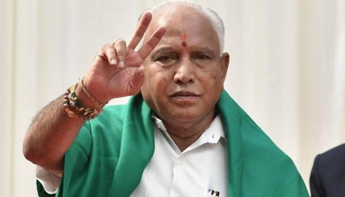 कर्नाटक : अब भाजपा के ये वरिष्ठ नेता बनेंगे सीएम, स्वामी के नाटक का हुआ अंत