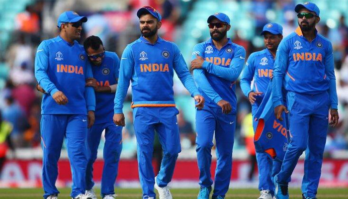 INDvsNZ: आज टीम इंडिया ने की ये गलती, तो हार जाएगा मैच