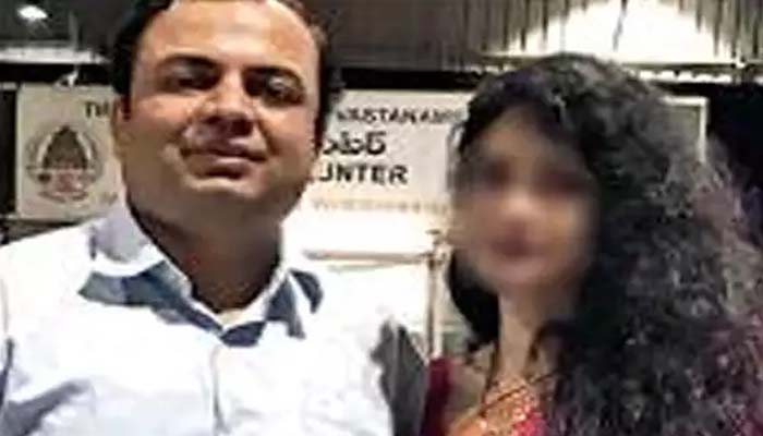हनी ट्रैप में गुजरात के आईएएस दहिया, शादी का झांसा देकर संबंध बनाने का आरोप