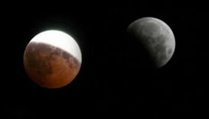 जानिए चंद्र ग्रहण से पड़ने वाले प्रभाव, सावधानी व उससे मिलने वाले लाभ के बारे में