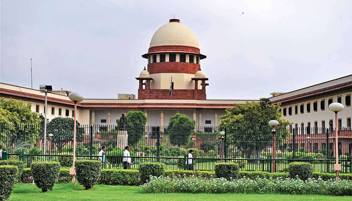 कर्नाटक: विधायकों के बाद स्पीकर भी पहुंचे सुप्रीम कोर्ट, अदालत ने सुनाया ये फैसला